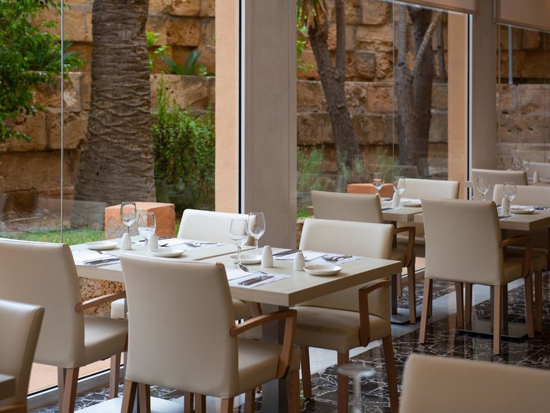 Valentin Reina Paguera Hotel - Erwachsenenhotel 11