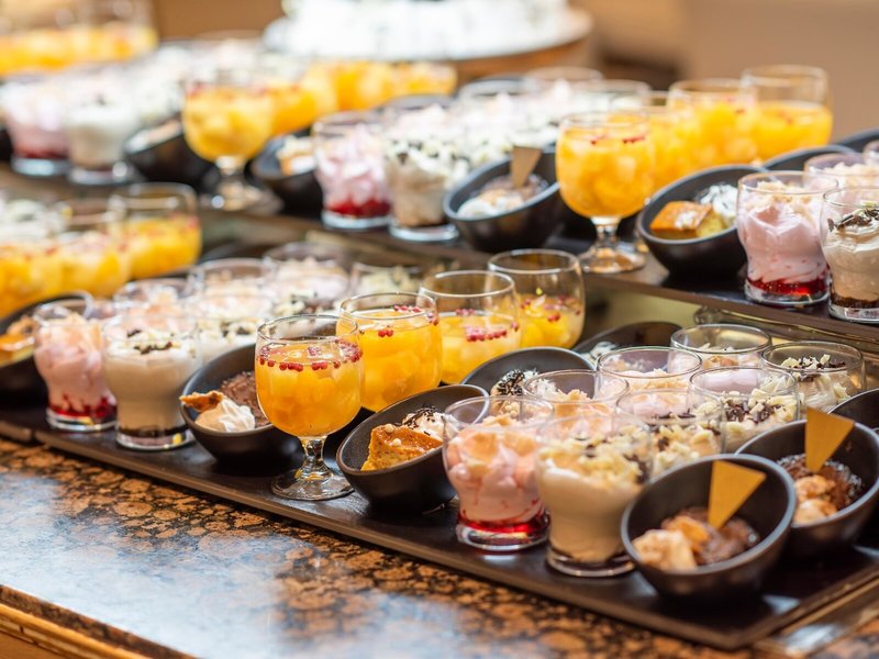 Valentin Reina Paguera Hotel - Erwachsenenhotel 17