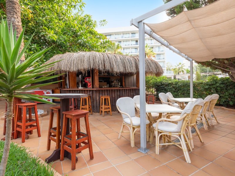 Valentin Reina Paguera Hotel - Erwachsenenhotel 19