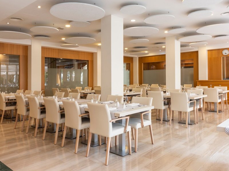 Valentin Reina Paguera Hotel - Erwachsenenhotel 21