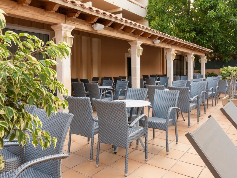 Valentin Reina Paguera Hotel - Erwachsenenhotel 25