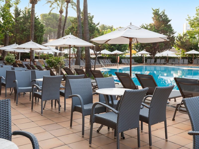 Valentin Reina Paguera Hotel - Erwachsenenhotel 26