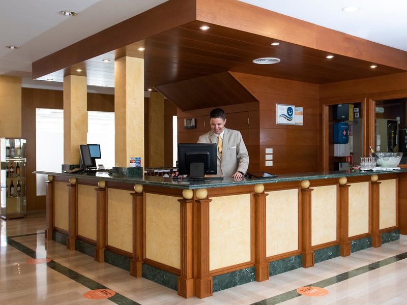 Valentin Reina Paguera Hotel - Erwachsenenhotel 30