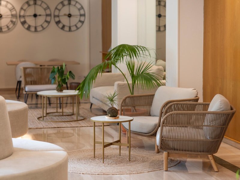 Valentin Reina Paguera Hotel - Erwachsenenhotel 34