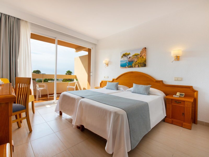 Valentin Reina Paguera Hotel - Erwachsenenhotel 36