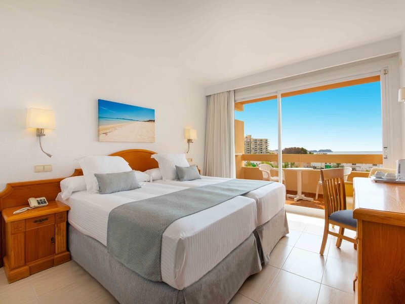 Valentin Reina Paguera Hotel - Erwachsenenhotel 37