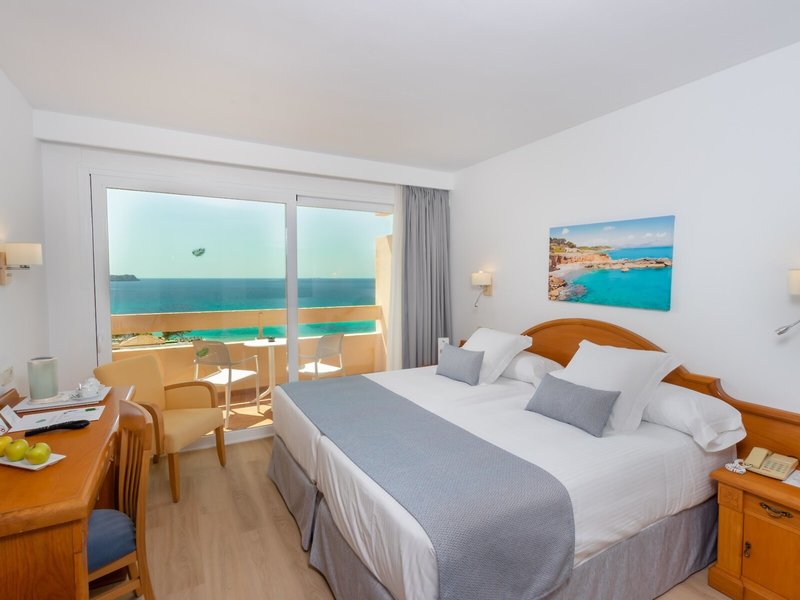 Valentin Reina Paguera Hotel - Erwachsenenhotel 38