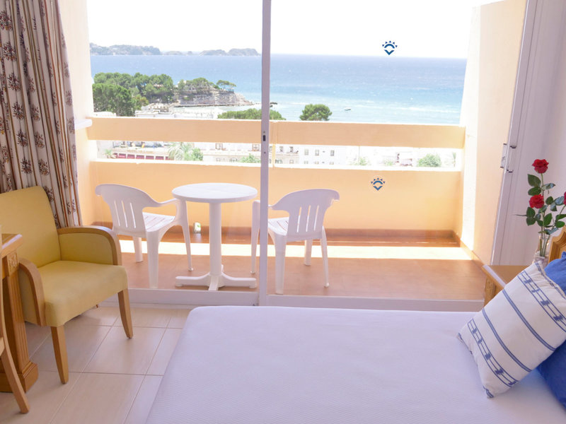 Valentin Reina Paguera Hotel - Erwachsenenhotel 39