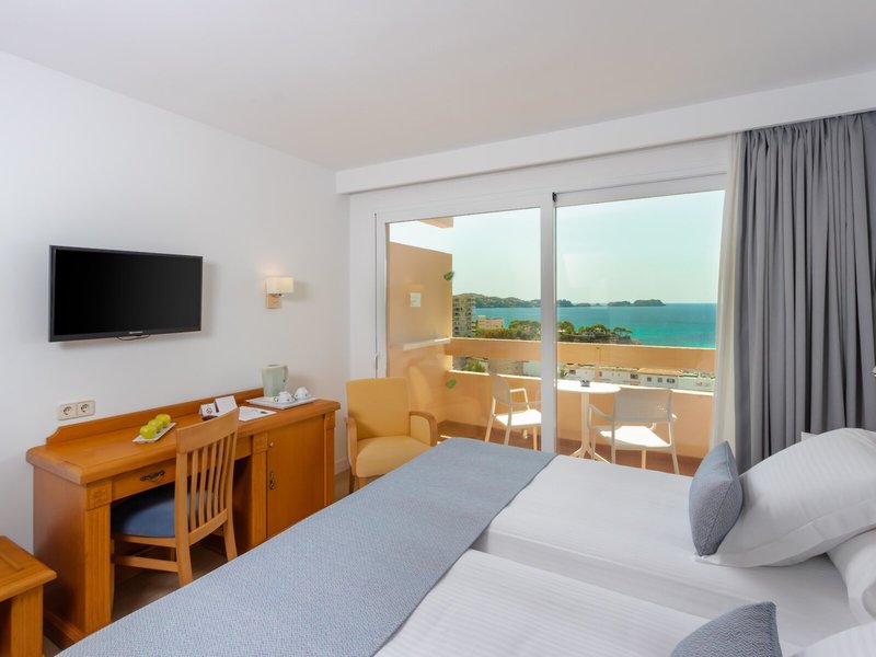 Valentin Reina Paguera Hotel - Erwachsenenhotel 42