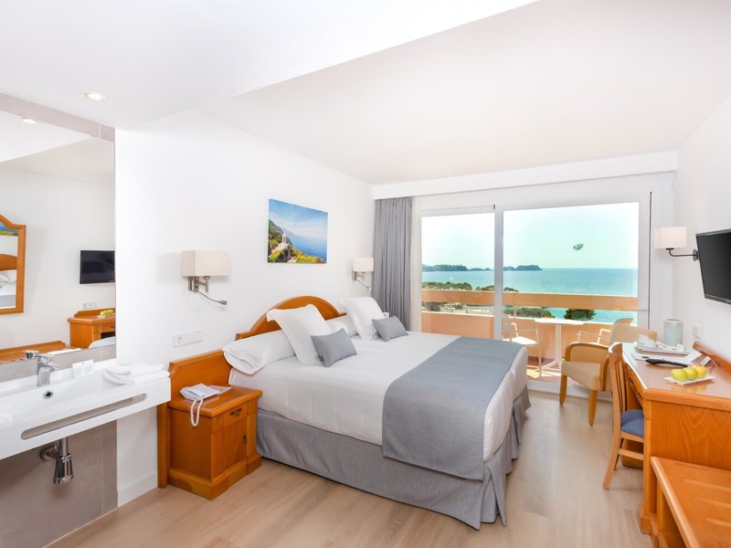 Valentin Reina Paguera Hotel - Erwachsenenhotel 43