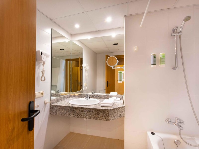 Valentin Reina Paguera Hotel - Erwachsenenhotel 45