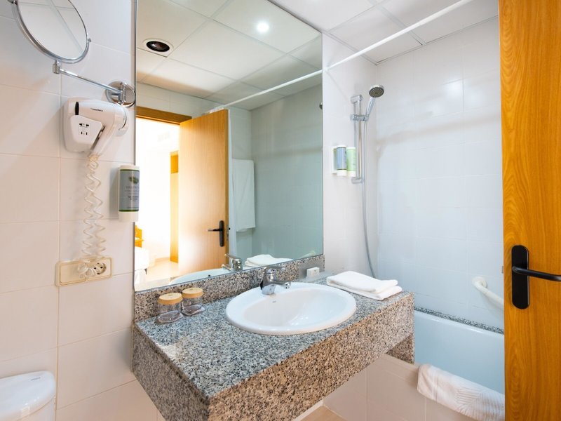 Valentin Reina Paguera Hotel - Erwachsenenhotel 46
