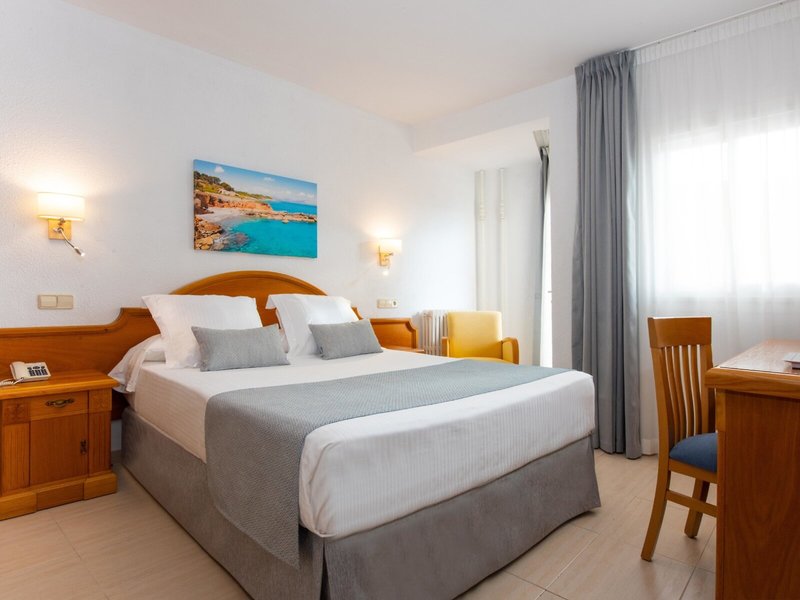 Valentin Reina Paguera Hotel - Erwachsenenhotel 47