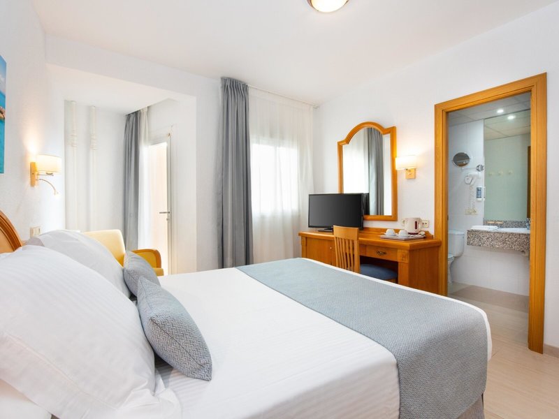 Valentin Reina Paguera Hotel - Erwachsenenhotel 48