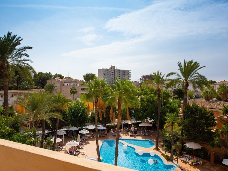 Valentin Reina Paguera Hotel - Erwachsenenhotel 49