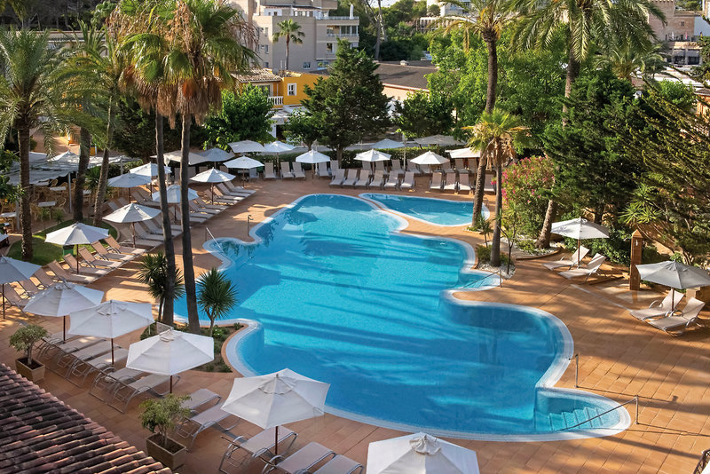 Valentin Reina Paguera Hotel - Erwachsenenhotel 2