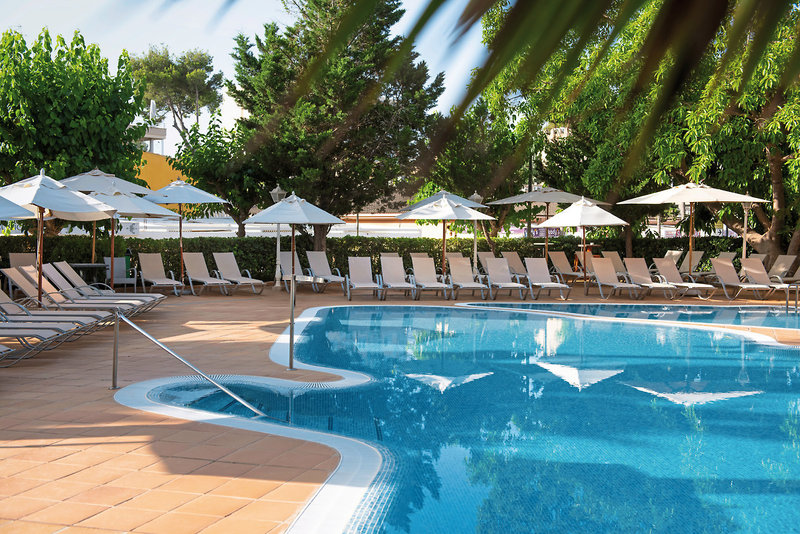 Valentin Reina Paguera Hotel - Erwachsenenhotel 5