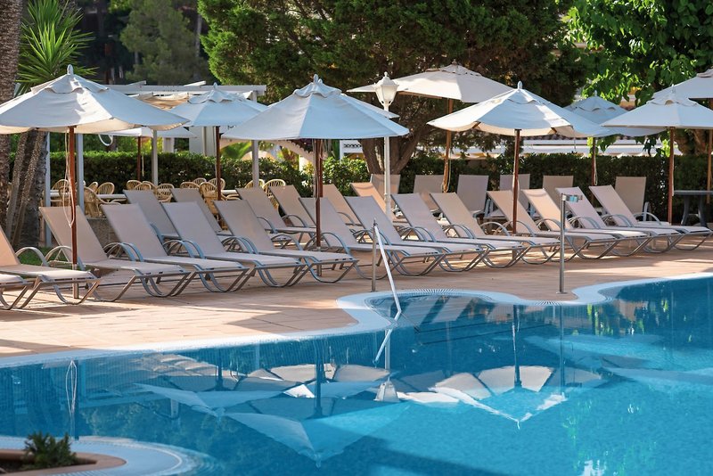 Valentin Reina Paguera Hotel - Erwachsenenhotel 6