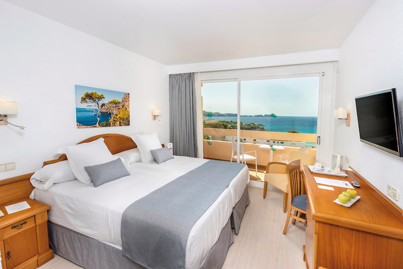 Valentin Reina Paguera Hotel - Erwachsenenhotel 8