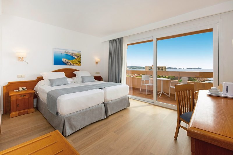 Valentin Reina Paguera Hotel - Erwachsenenhotel 10