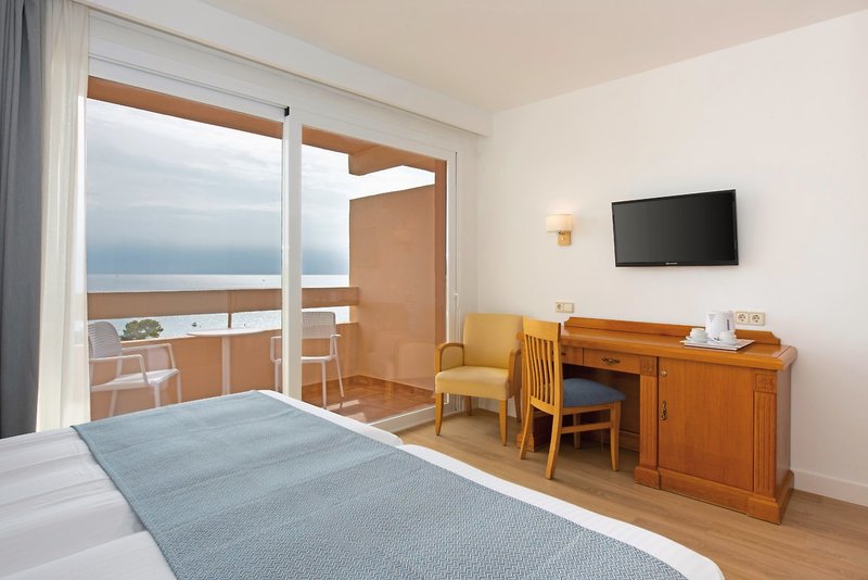 Valentin Reina Paguera Hotel - Erwachsenenhotel 11