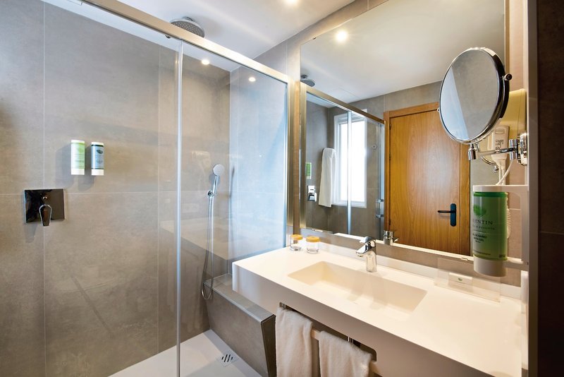 Valentin Reina Paguera Hotel - Erwachsenenhotel 12