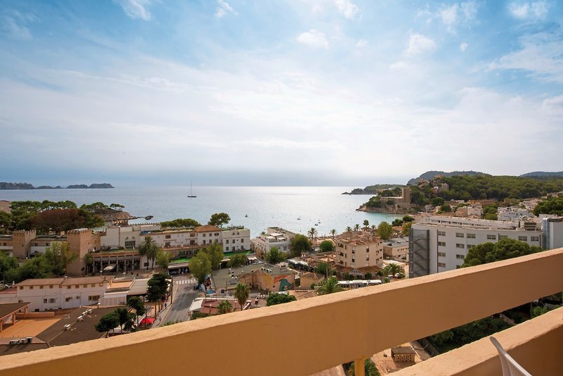 Valentin Reina Paguera Hotel - Erwachsenenhotel 13