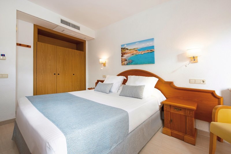 Valentin Reina Paguera Hotel - Erwachsenenhotel 14