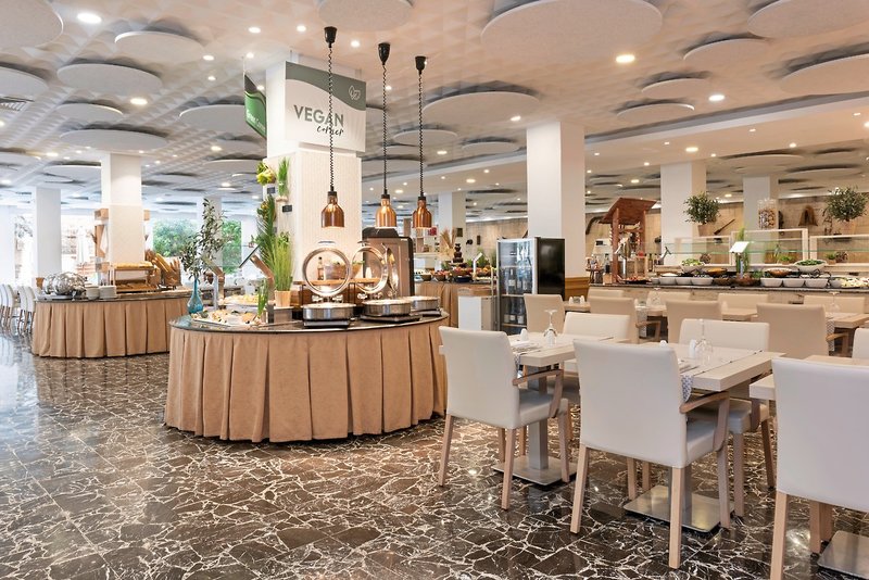 Valentin Reina Paguera Hotel - Erwachsenenhotel 16