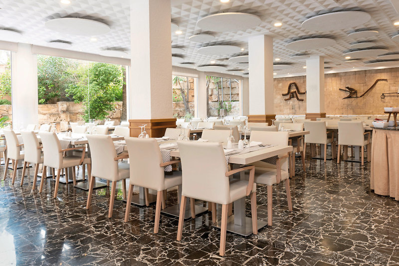 Valentin Reina Paguera Hotel - Erwachsenenhotel 18