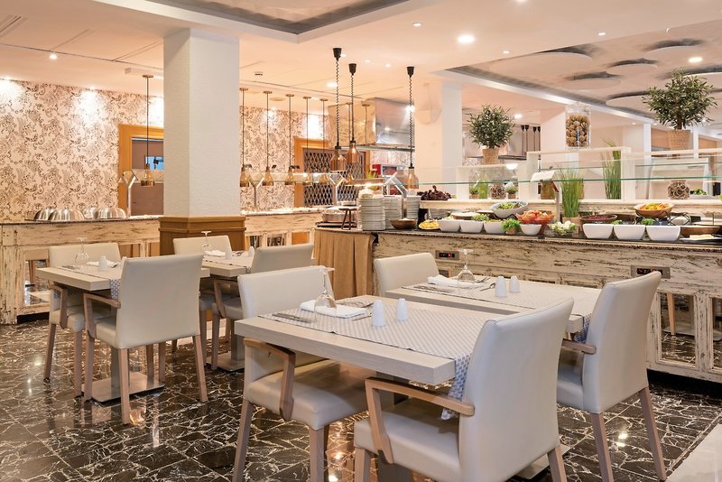 Valentin Reina Paguera Hotel - Erwachsenenhotel 19