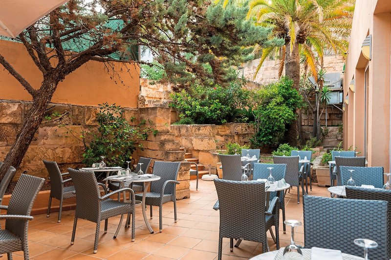 Valentin Reina Paguera Hotel - Erwachsenenhotel 21