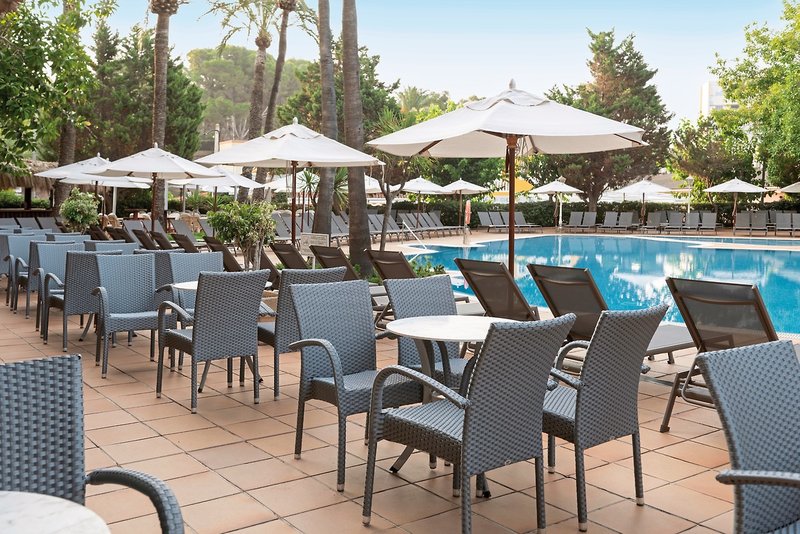 Valentin Reina Paguera Hotel - Erwachsenenhotel 22