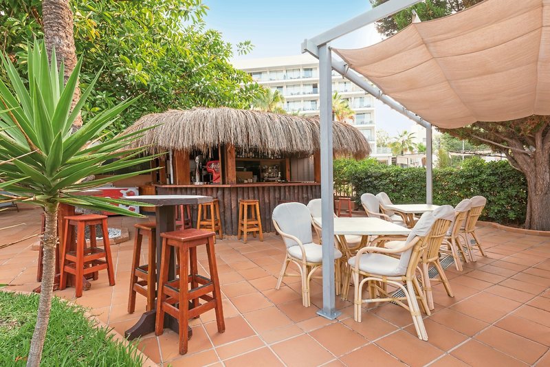 Valentin Reina Paguera Hotel - Erwachsenenhotel 26