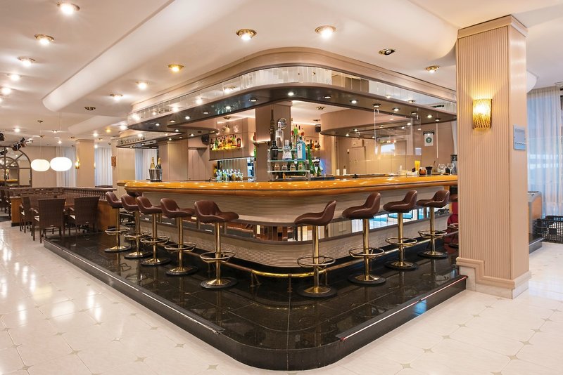 Valentin Reina Paguera Hotel - Erwachsenenhotel 28