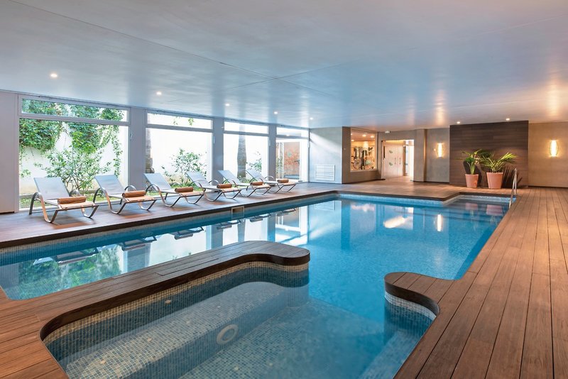 Valentin Reina Paguera Hotel - Erwachsenenhotel 29