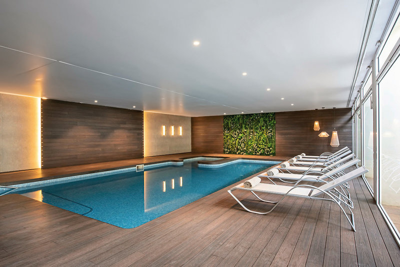 Valentin Reina Paguera Hotel - Erwachsenenhotel 30