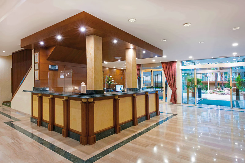 Valentin Reina Paguera Hotel - Erwachsenenhotel 32