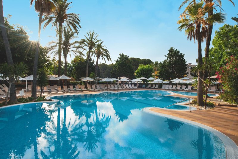 Valentin Reina Paguera Hotel - Erwachsenenhotel 1