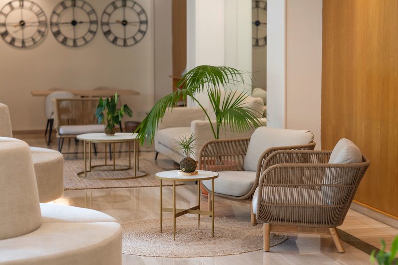 Valentin Reina Paguera Hotel - Erwachsenenhotel 3