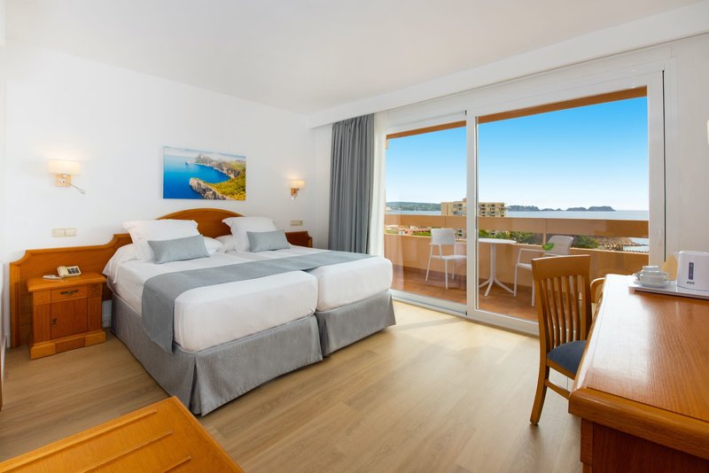 Valentin Reina Paguera Hotel - Erwachsenenhotel 4