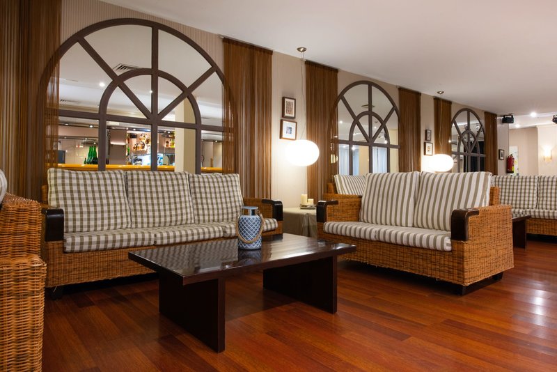 Valentin Reina Paguera Hotel - Erwachsenenhotel 5