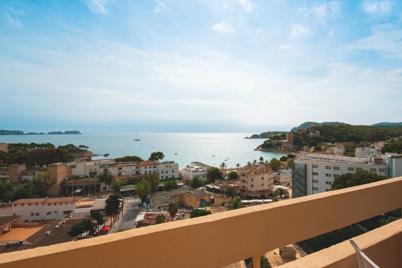 Valentin Reina Paguera Hotel - Erwachsenenhotel 7