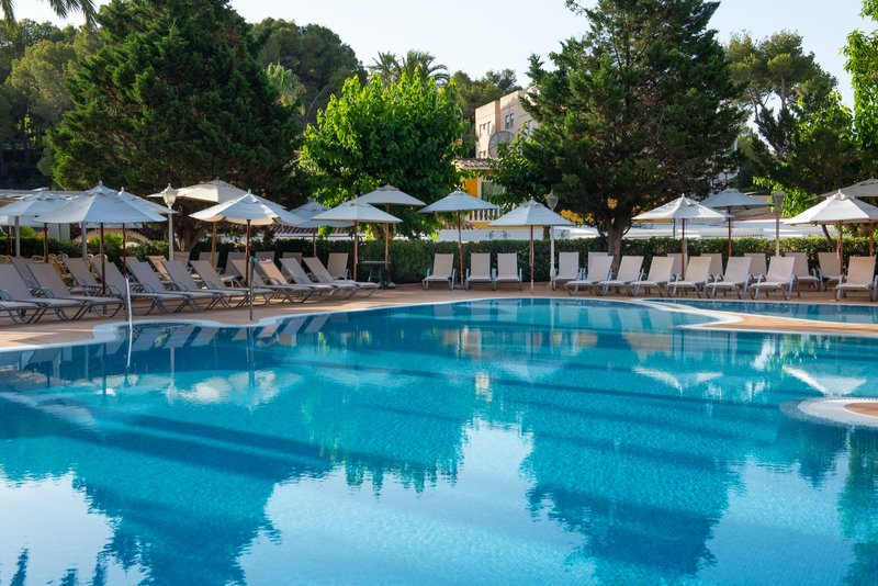 Valentin Reina Paguera Hotel - Erwachsenenhotel 8