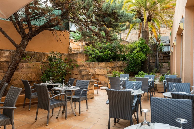 Valentin Reina Paguera Hotel - Erwachsenenhotel 10