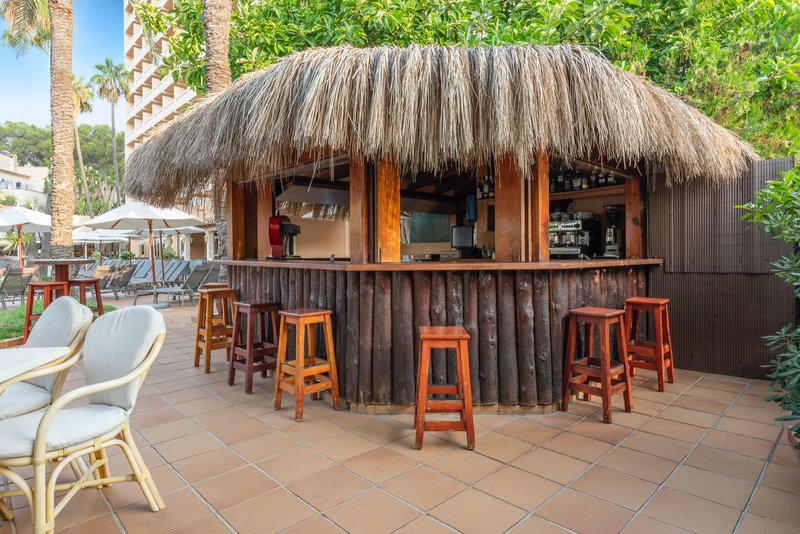 Valentin Reina Paguera Hotel - Erwachsenenhotel 11