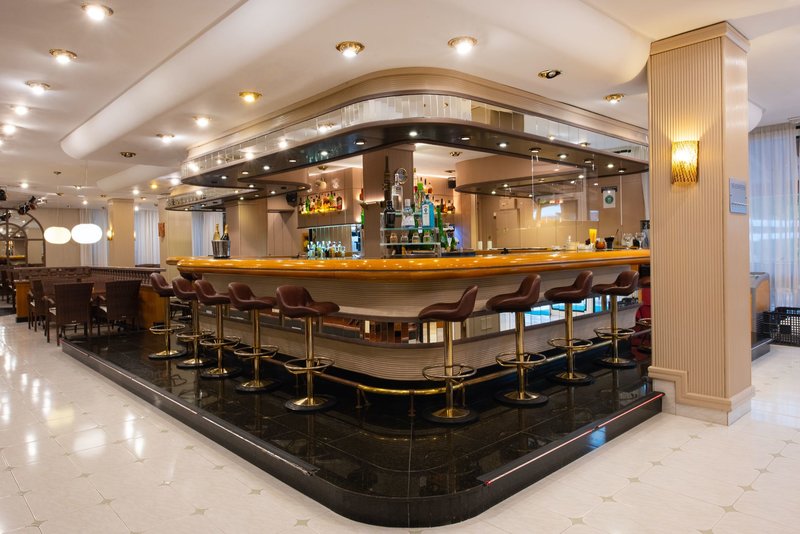 Valentin Reina Paguera Hotel - Erwachsenenhotel 12