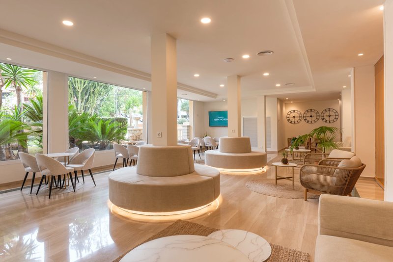 Valentin Reina Paguera Hotel - Erwachsenenhotel 13