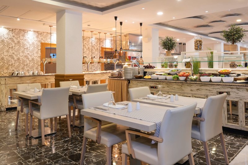 Valentin Reina Paguera Hotel - Erwachsenenhotel 14