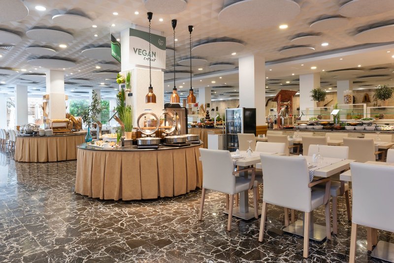 Valentin Reina Paguera Hotel - Erwachsenenhotel 15